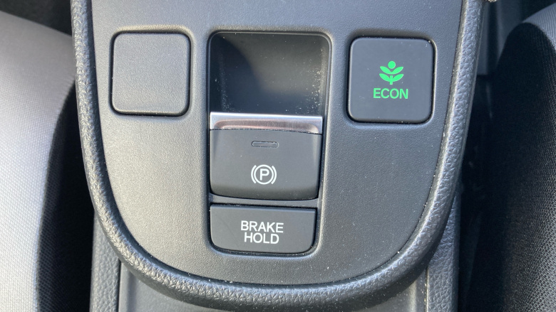 Honda Jazz 1.5 i-MMD Hybrid Crosstar EX 5dr eCVT Hybrid Hatchback